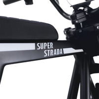 Super Strada RAGE Sports Utility E-Bike – 750W Bafang | 504Wh | Front Suspension | 650 lb Capacity