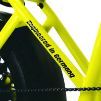 Super Strada RAGE Sports Utility E-Bike – 750W Bafang | 504Wh | Front Suspension | 650 lb Capacity