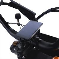 Super Strada RAGE Sports Utility E-Bike – 750W Bafang | 504Wh | Front Suspension | 650 lb Capacity