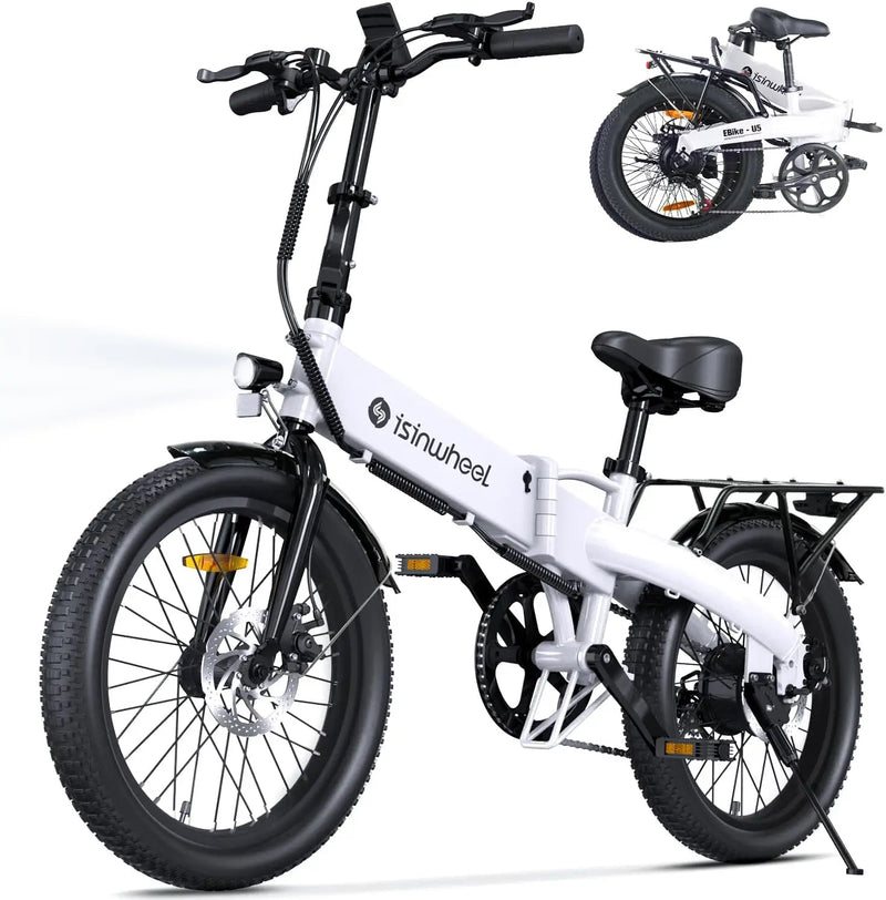 eBike Boys