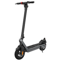 HX X9 PLUS Foldable Electric Scooter – 50-Mile Range | 10" Tires | 3 Colors | CE Certified