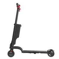 X-Series Foldable Electric Scooter – X6 / X7 / X8 | 250–350W | Up to 25-Mile Range | IPX4 | Commuter