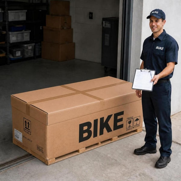Inspect Your Delivery