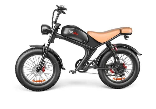 1000W Rear Hub Motor
