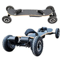 Titan Ridge X4 All-Terrain Electric Skateboard