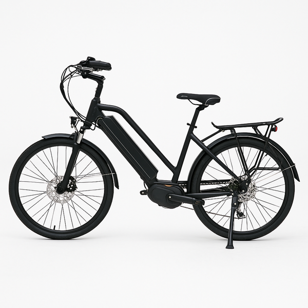 UrbanGlide Commuter Pro S7