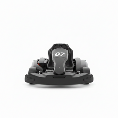 Apex Nova RS7 Electric Performance Go-Kart