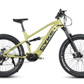 FALCON A | FULL SUSPENSION EBIKE
