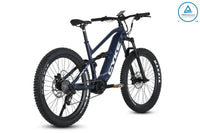 FALCON A | FULL SUSPENSION EBIKE