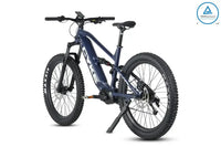 FALCON A | FULL SUSPENSION EBIKE