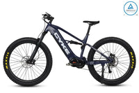 FALCON S | FULL SUSPENSION EBIKE