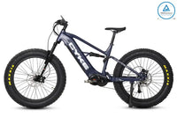 FALCON X | FULL SUSPENSION EBIKE