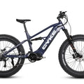 FALCON X | FULL SUSPENSION EBIKE