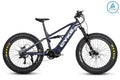 FALCON X | FULL SUSPENSION EBIKE