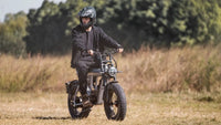Coswheel CT20S High-Performance E-Moto