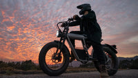 Coswheel CT20S High-Performance E-Moto