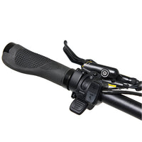 Bakcou Mule SD Fat Tire Hunting eBike – Bafang Ultra | 52V 40Ah | 100+ Mile Range | 24" or 26"