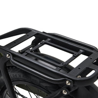 Bakcou Mule SD Fat Tire Hunting eBike – Bafang Ultra | 52V 40Ah | 100+ Mile Range | 24" or 26"
