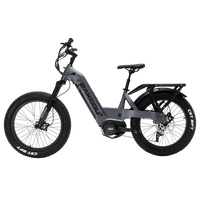 Bakcou Mule SD Fat Tire Hunting eBike – Bafang Ultra | 52V 40Ah | 100+ Mile Range | 24" or 26"