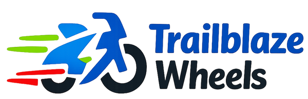 Trailblaze  Wheels