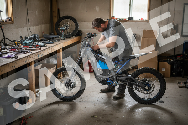 A Little Assembly Required